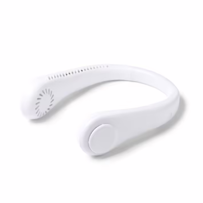 Ventilador De Cuello Stamina Neki 1752