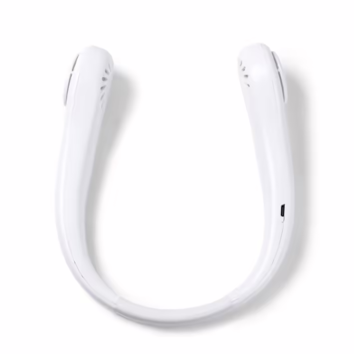 Ventilador De Cuello Stamina Neki 1752 - Imagen 2