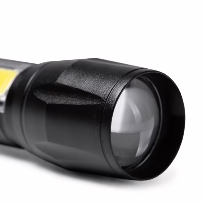 Linterna LED Stamina Numan 1773 - Imagen 2