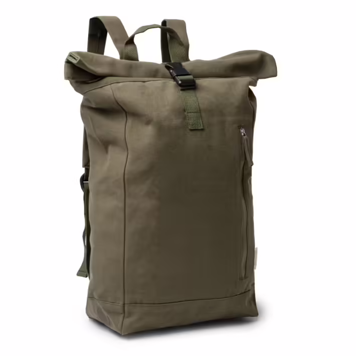 Mochila Orgánica Stamina Teko 1782