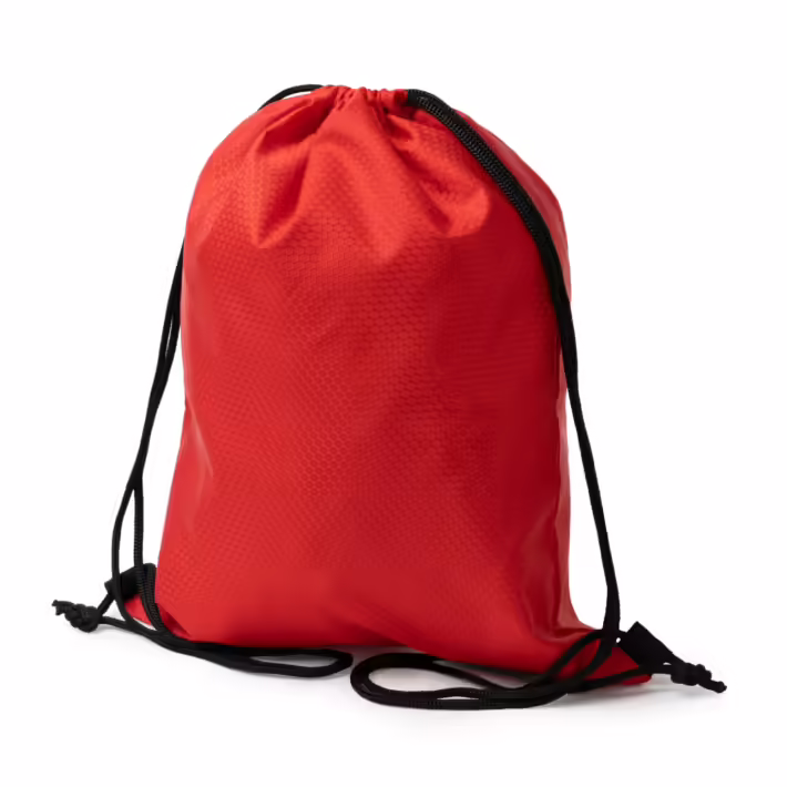 Mochila De Cuerdas Stamina Creek 1785