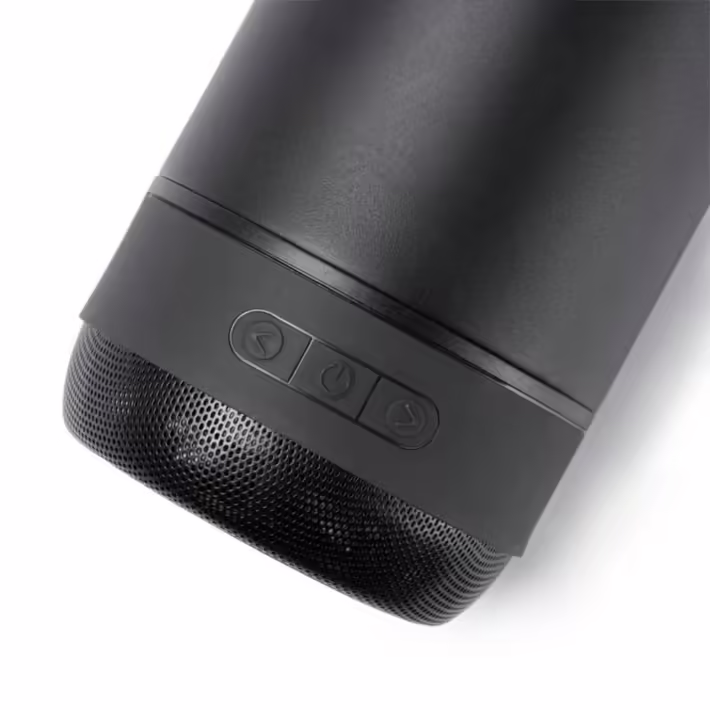 Bidón Térmico Con Altavoz Stamina Nufrik 1792 - Imagen 5