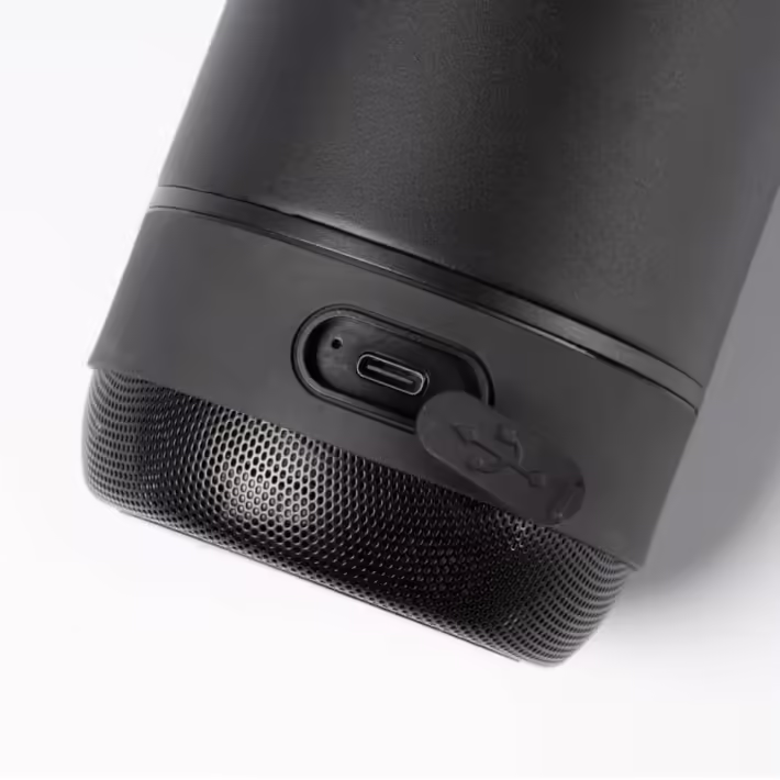 Bidón Térmico Con Altavoz Stamina Nufrik 1792 - Imagen 6
