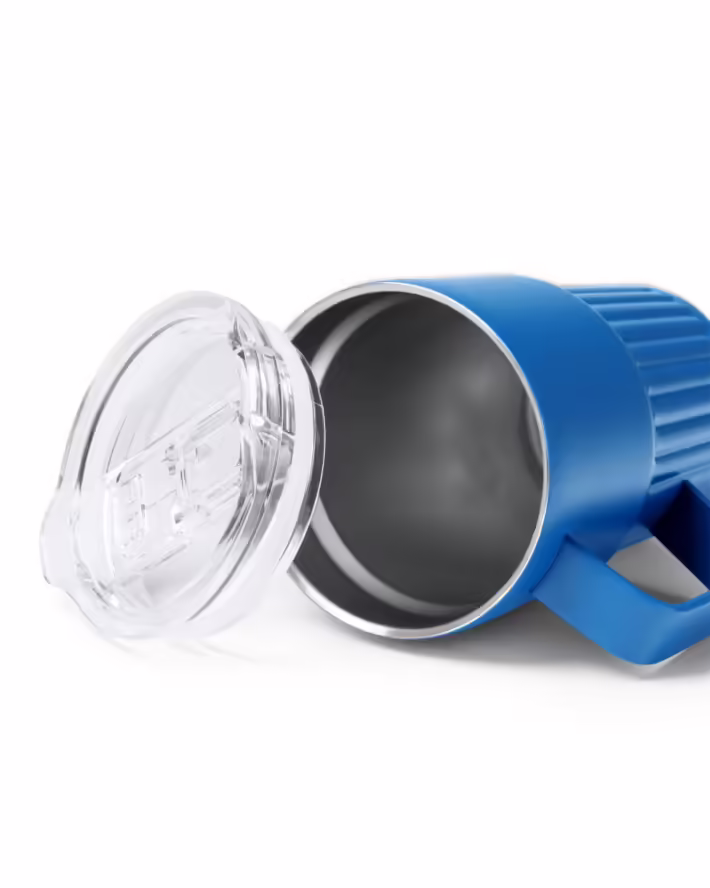 Taza Térmica Stamina Nubex 1794 - Imagen 3