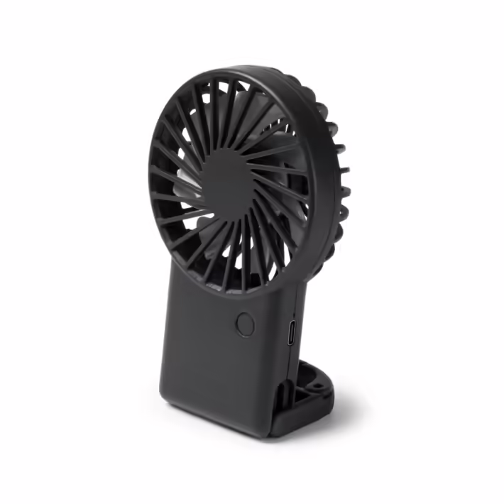 Ventilador De Mano Stamina Giza 1797