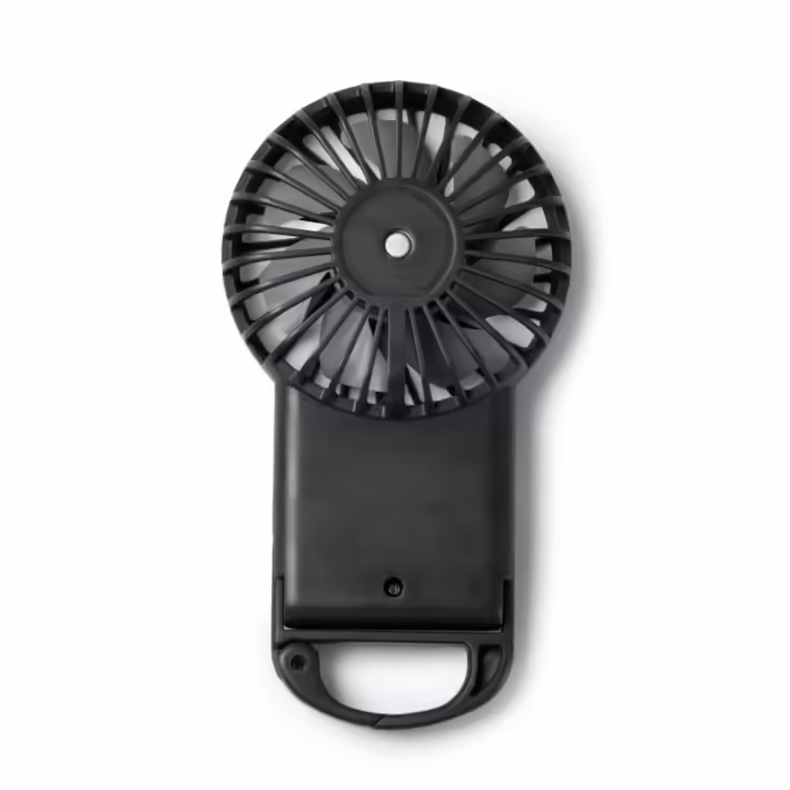 Ventilador De Mano Stamina Giza 1797 - Imagen 3