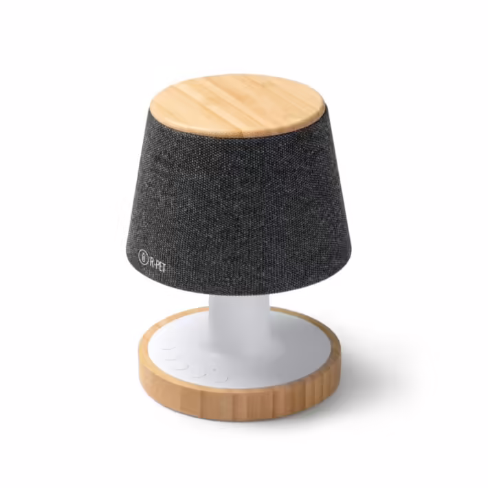 Altavoz Lámpara Stamina Tremens 1801