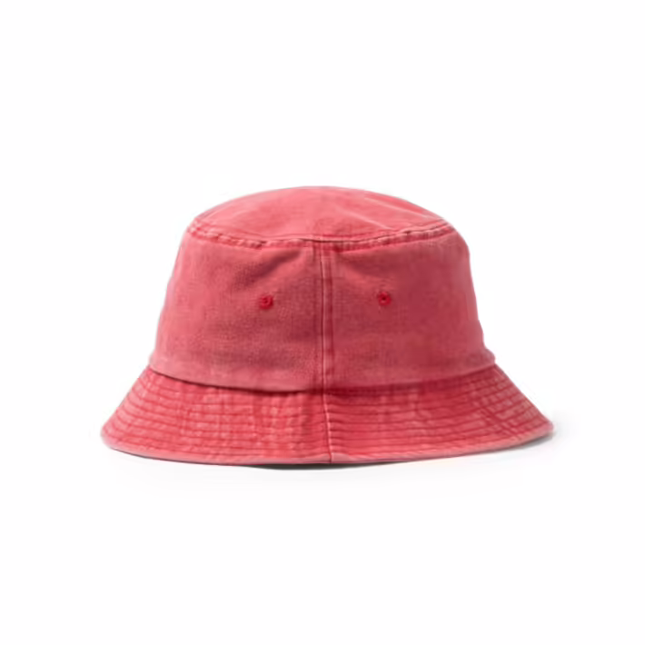 Gorro Estilo Bob Efecto Lavado Stamina Derek 1812 - Imagen 4