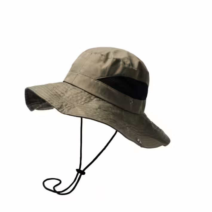 Gorro Tipo Safari Stamina Kenia 1815 - Imagen 3