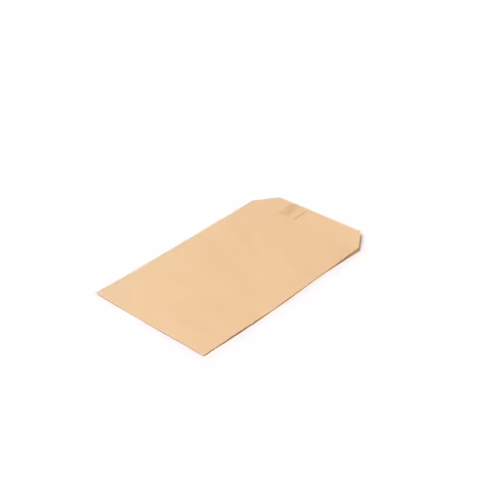 Bolsa De Papel 9x14 Cm Stamina Moshi 1821