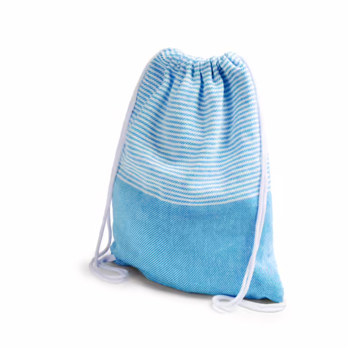 Pareo Mochila Stamina Madeira 1825