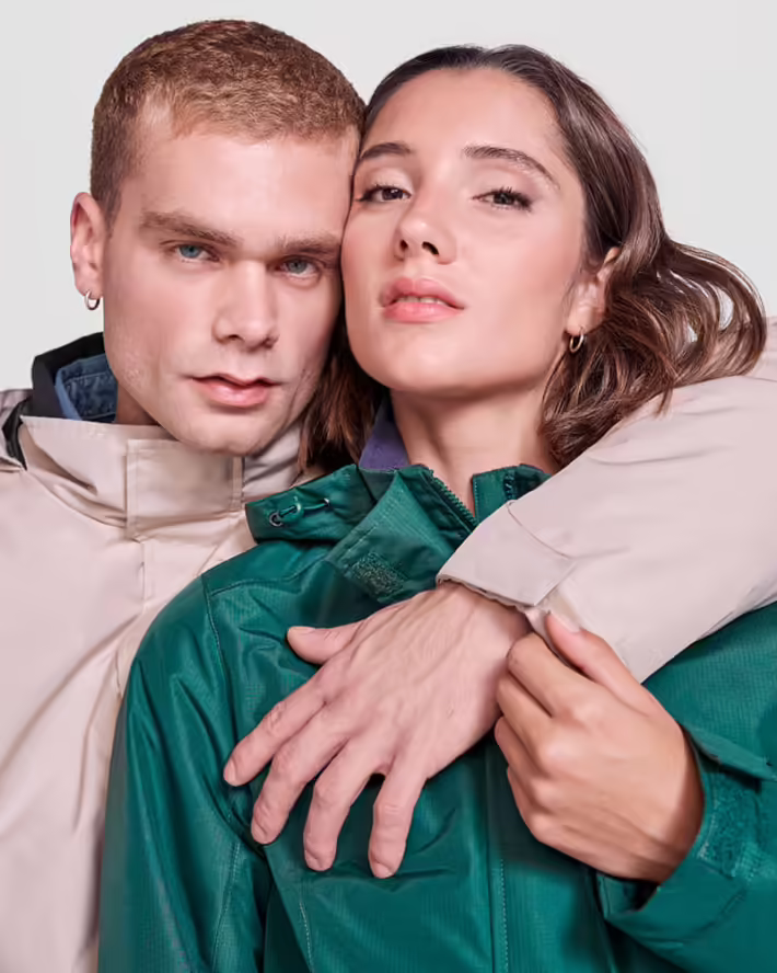 Parka Roly America 5072 Hombre - Imagen 5