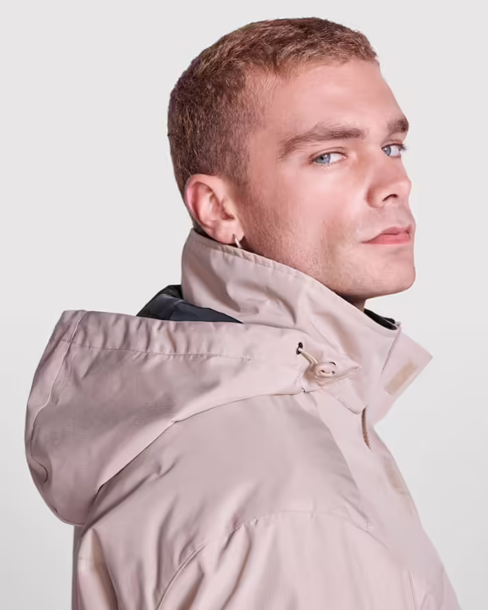 Parka Roly America 5072 Hombre - Imagen 6