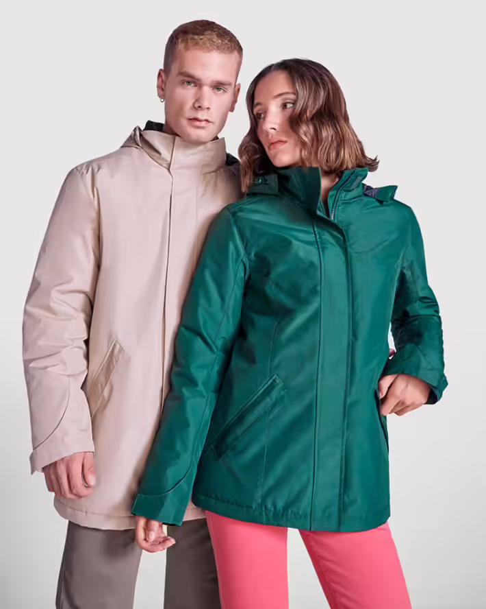 Parka Roly America 5072 Hombre - Imagen 4