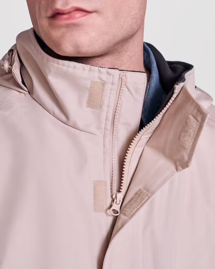 Parka Roly America 5072 Hombre - Imagen 7