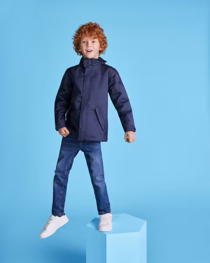 Parka Roly America 5072 Niño