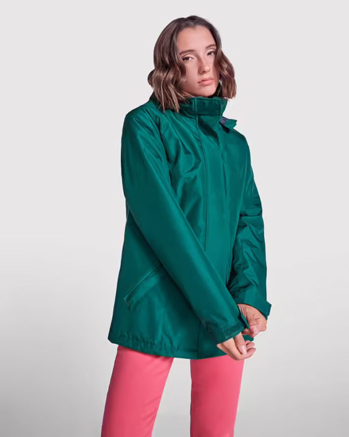 Parka Roly America Woman 5073 Mujer - Imagen 4