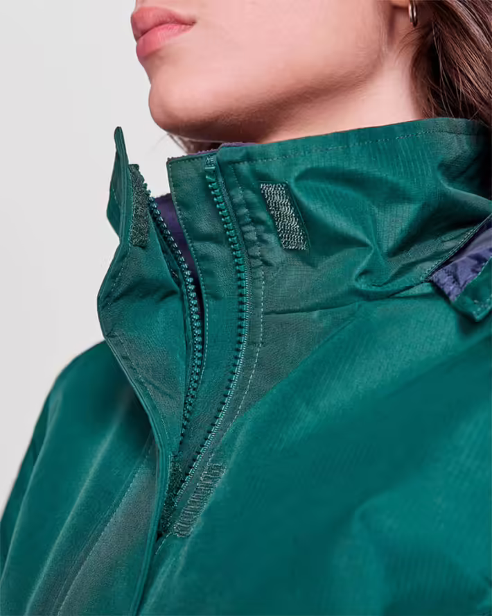 Parka Roly America Woman 5073 Mujer - Imagen 7