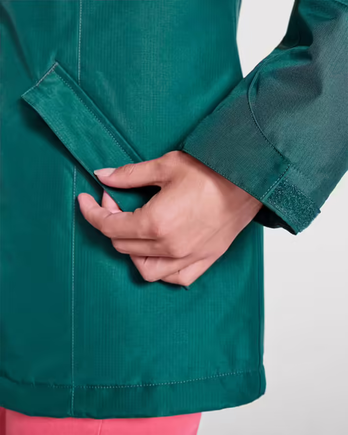 Parka Roly America Woman 5073 Mujer - Imagen 8
