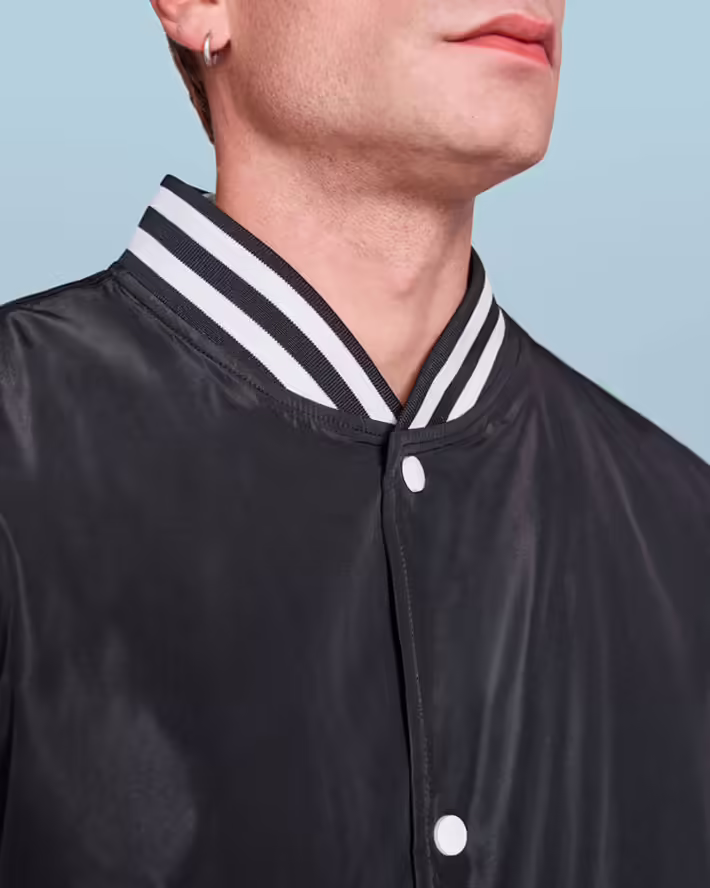 Chaqueta Roly California 6440 Unisex - Imagen 4