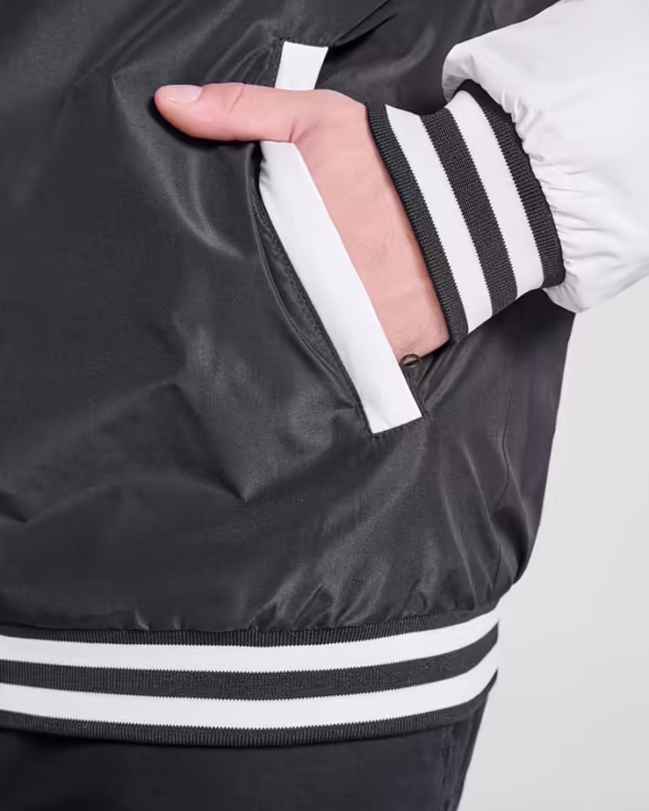 Chaqueta Roly California 6440 Unisex - Imagen 5