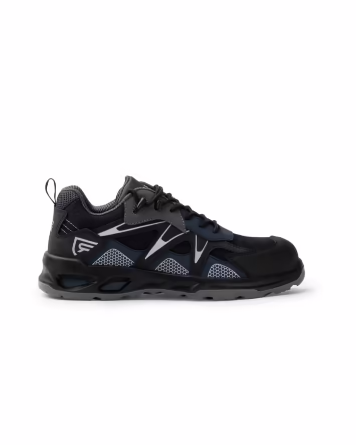 Calzado Laboral Roly Kercus 8380 Unisex - Imagen 8