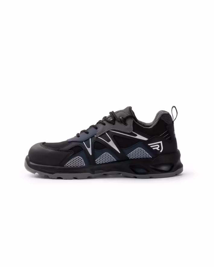 Calzado Laboral Roly Kercus 8380 Unisex - Imagen 7