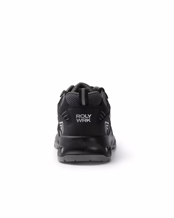 Calzado Laboral Roly Kercus 8380 Unisex - Imagen 6