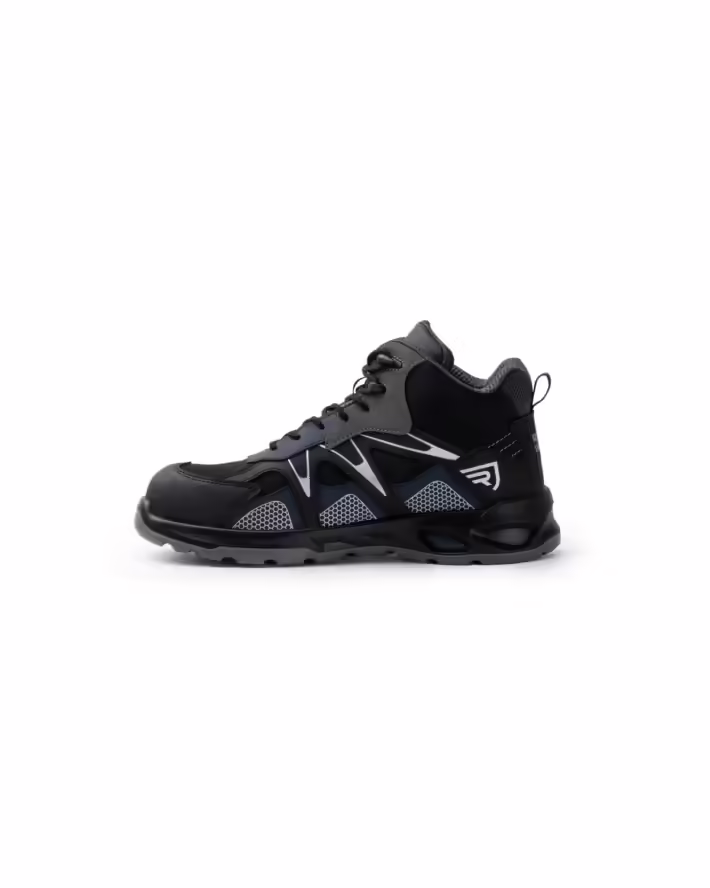 Bota Laboral Roly Giskan 8381 Unisex - Imagen 7