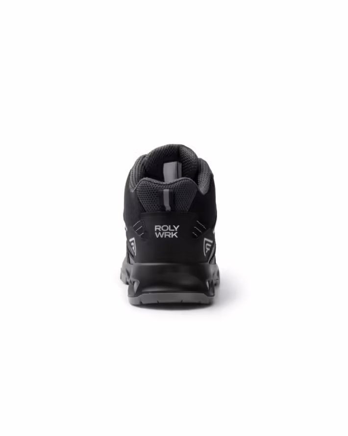 Bota Laboral Roly Giskan 8381 Unisex - Imagen 6