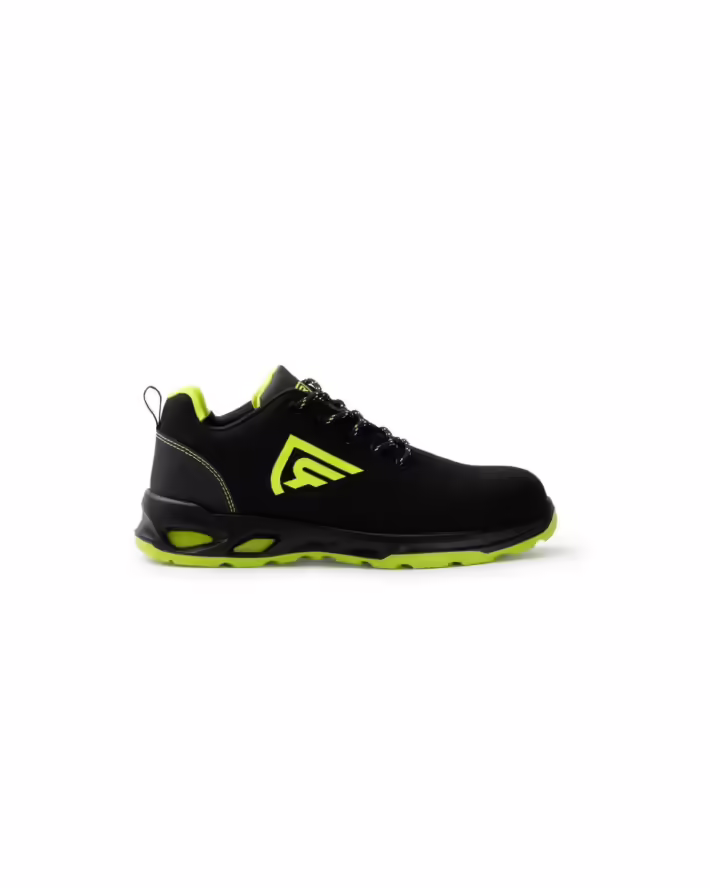 Calzado Laboral Roly Ceryson 8383 Unisex - Imagen 8