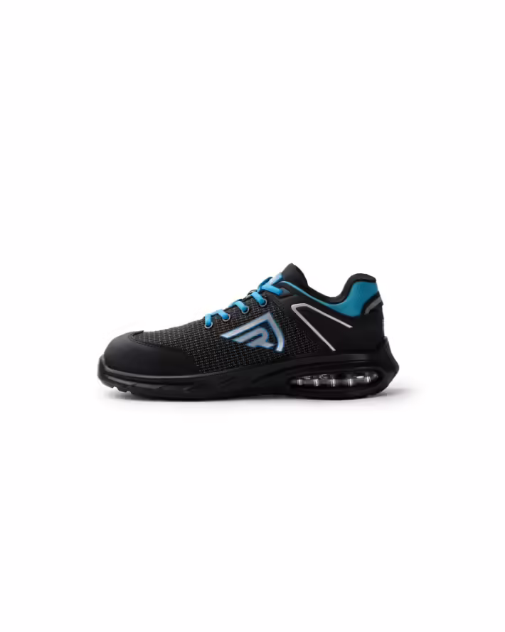 Calzado Laboral Roly Noboa 8384 Unisex - Imagen 7