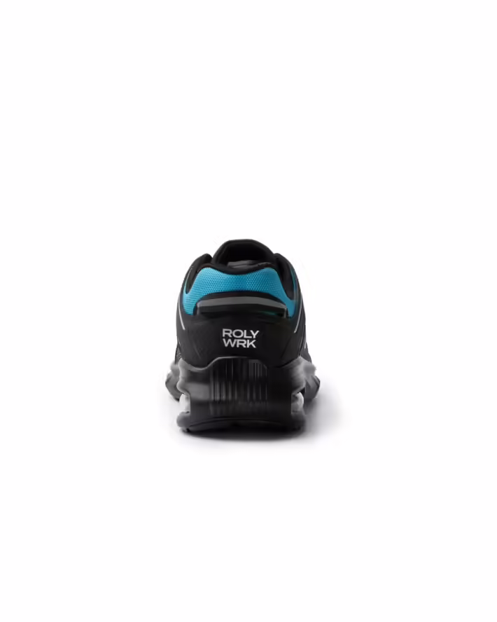 Calzado Laboral Roly Noboa 8384 Unisex - Imagen 6