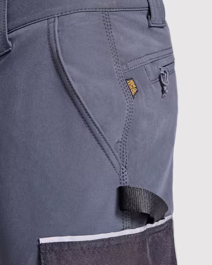 Pantalón Laboral Roly Wall 9207 Unisex - Imagen 6
