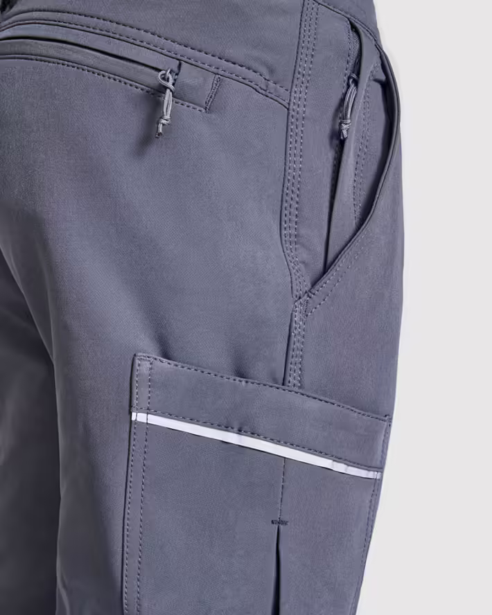 Pantalón Laboral Roly Wall 9207 Unisex - Imagen 8