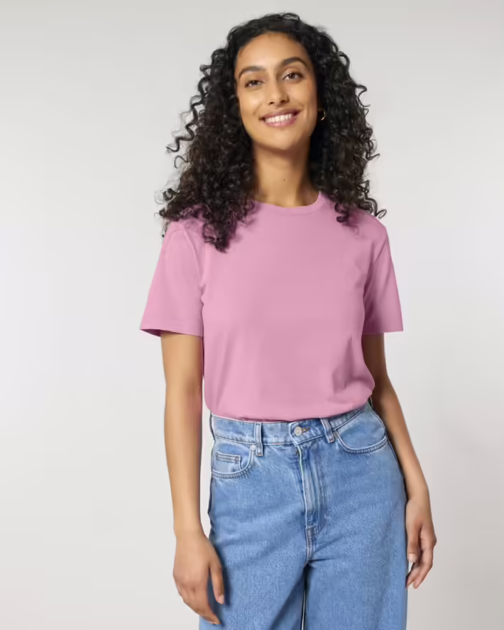 Camiseta Unisex Stanley/Stella Crafter Vintage STTU976