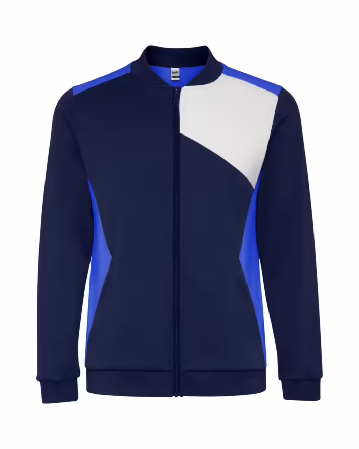 Chaqueta Deportiva Roly Leros 0340 Niño