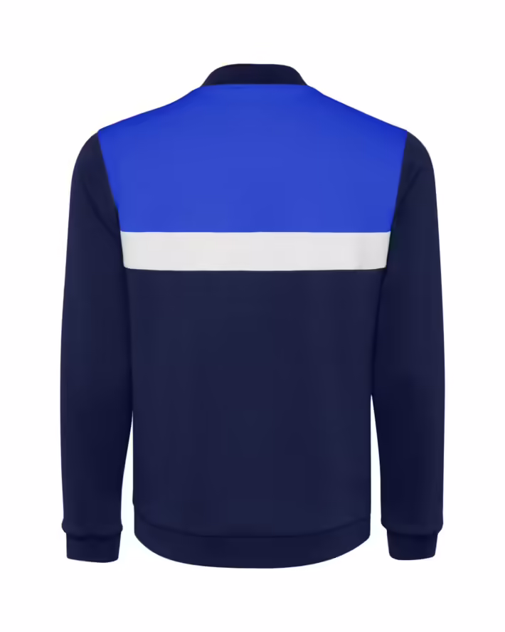 Chaqueta Deportiva Roly Leros 0340 Niño - Imagen 2