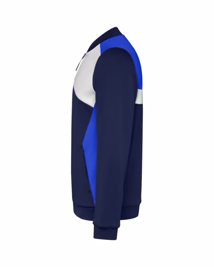 Chaqueta Deportiva Roly Leros 0340 Niño - Imagen 3
