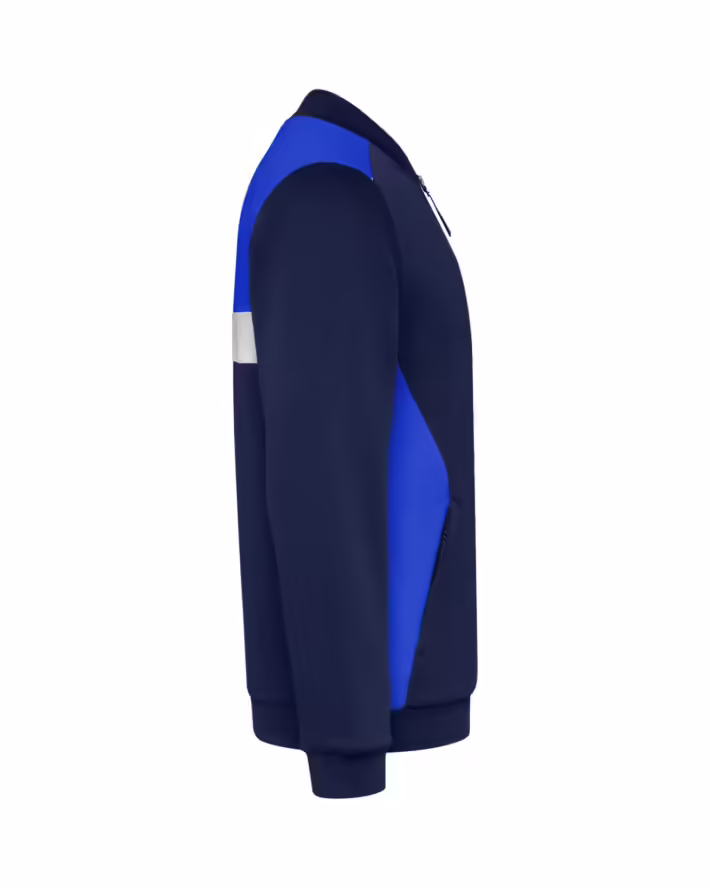 Chaqueta Deportiva Roly Leros 0340 Niño - Imagen 4