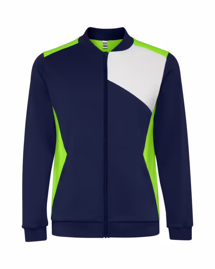 Chaqueta Deportiva Roly Leros 0340 Hombre - Imagen 2