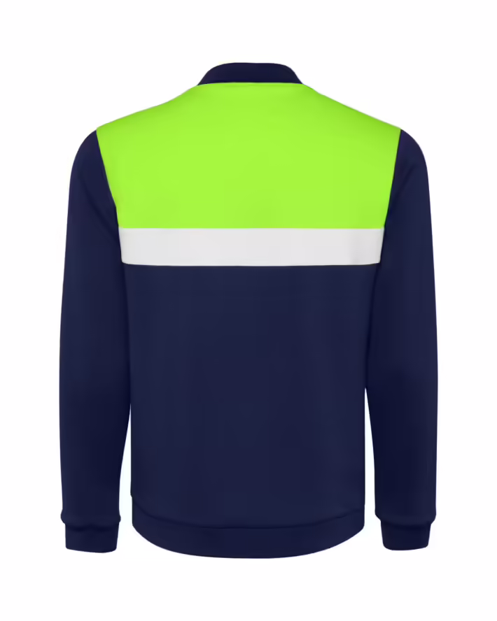 Chaqueta Deportiva Roly Leros 0340 Hombre - Imagen 9