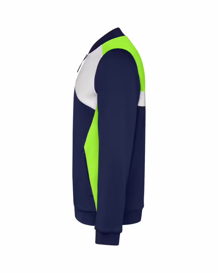 Chaqueta Deportiva Roly Leros 0340 Hombre - Imagen 10