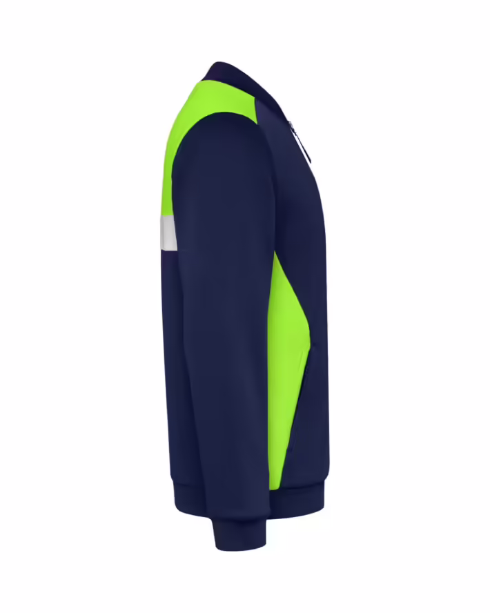 Chaqueta Deportiva Roly Leros 0340 Hombre - Imagen 11
