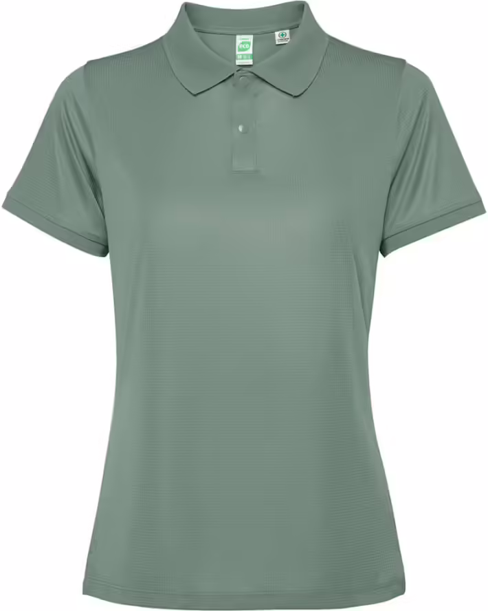 Polo Técnico Roly Tormo Woman 0401 Mujer - Imagen 2