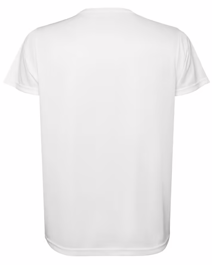 Camiseta Técnica Roly Estoril  0430 Hombre - Imagen 6