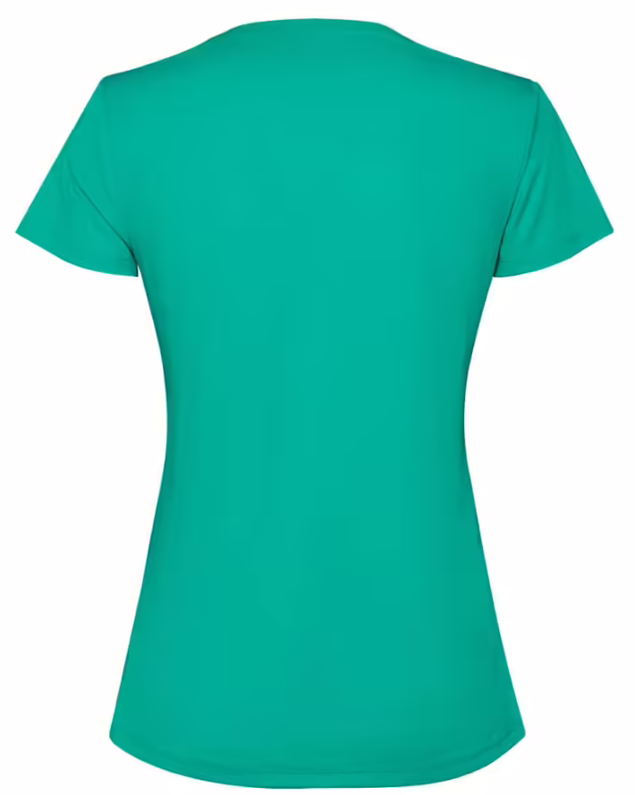Camiseta Técnica Roly Estoril Woman 0431 Mujer - Imagen 8