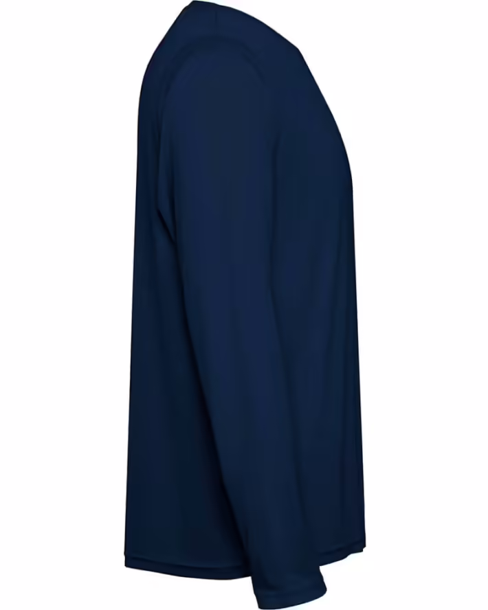 Camiseta Técnica Roly Estoril L/S 0432 Niño Manga Larga - Imagen 4