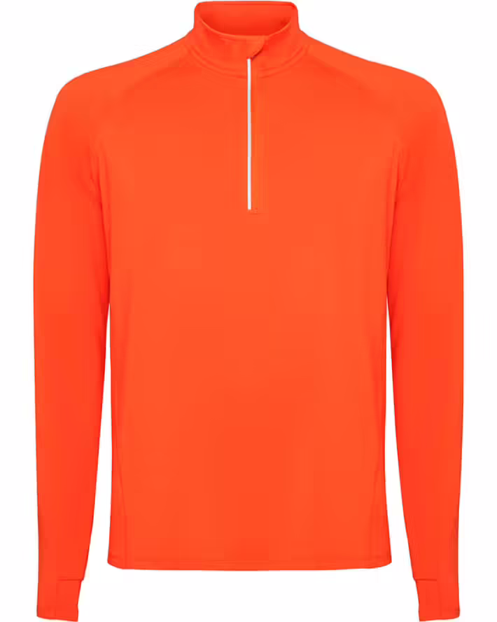 Sudadera Técnica Roly Estambul 1031 Hombre - Imagen 2