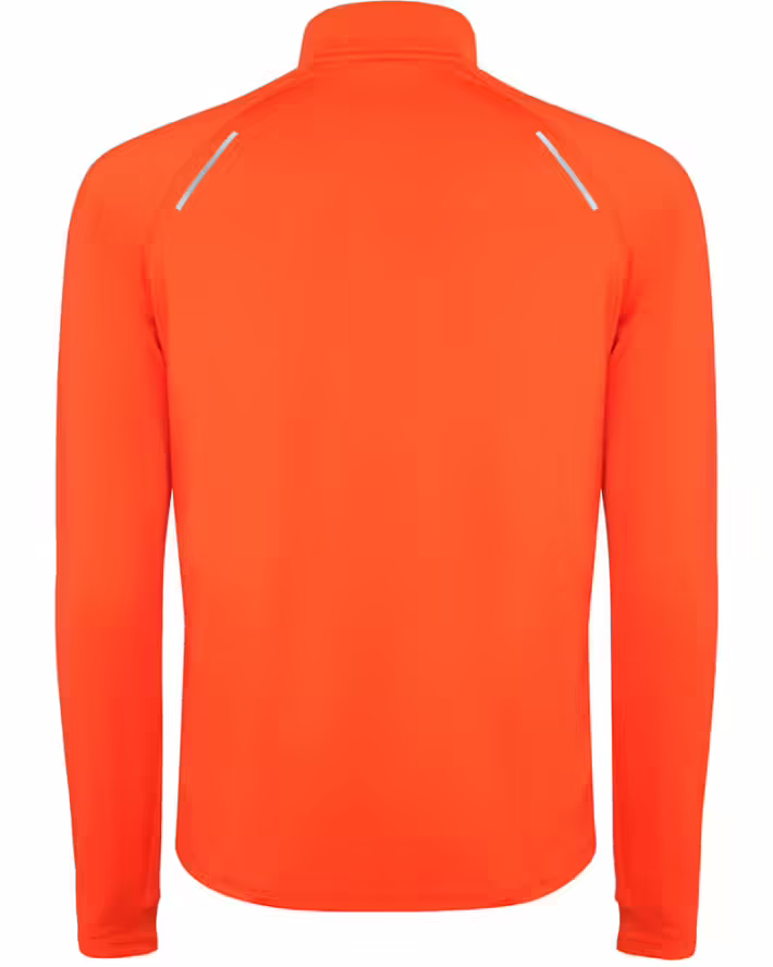 Sudadera Técnica Roly Estambul 1031 Hombre - Imagen 9